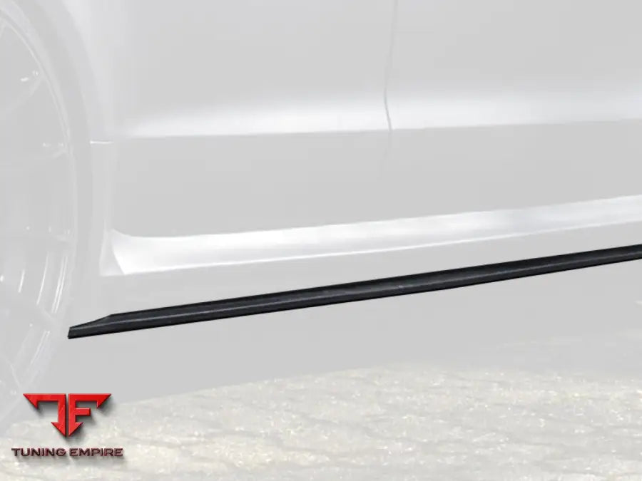 PRIOR DESIGN AUDI A6/S6/RS6 AVANT C7 WIDEBODY KIT