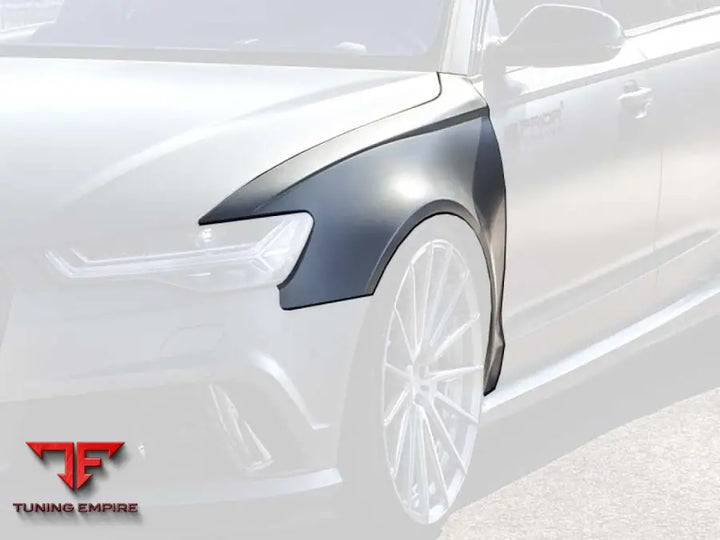 PRIOR DESIGN AUDI A6/S6/RA6 BODY KIT