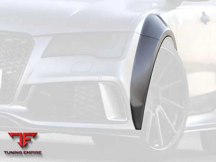 PRIOR DESIGN AUDI A7/S7/ RS7 C7 WIDEBODY KIT