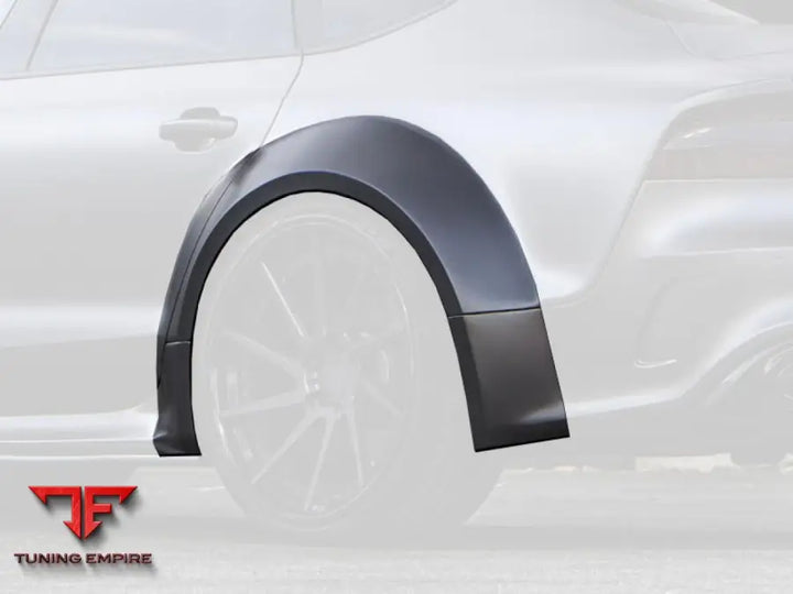 PRIOR DESIGN AUDI A7/S7/ RS7 C7 WIDEBODY KIT