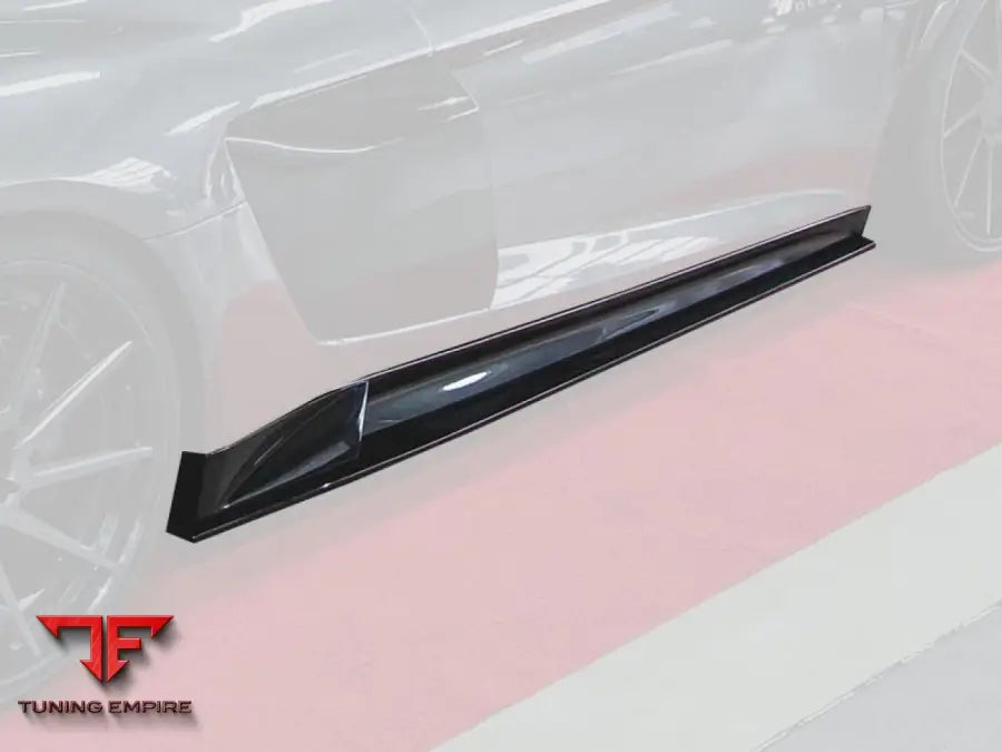 PRIOR DESIGN AUDI R8 4S COUPE/SPYDER [2015 + ]