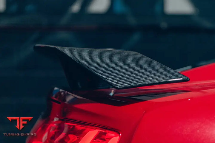 PRIOR DESIGN AUDI R8 4S COUPE/SPYDER [2015 + ]