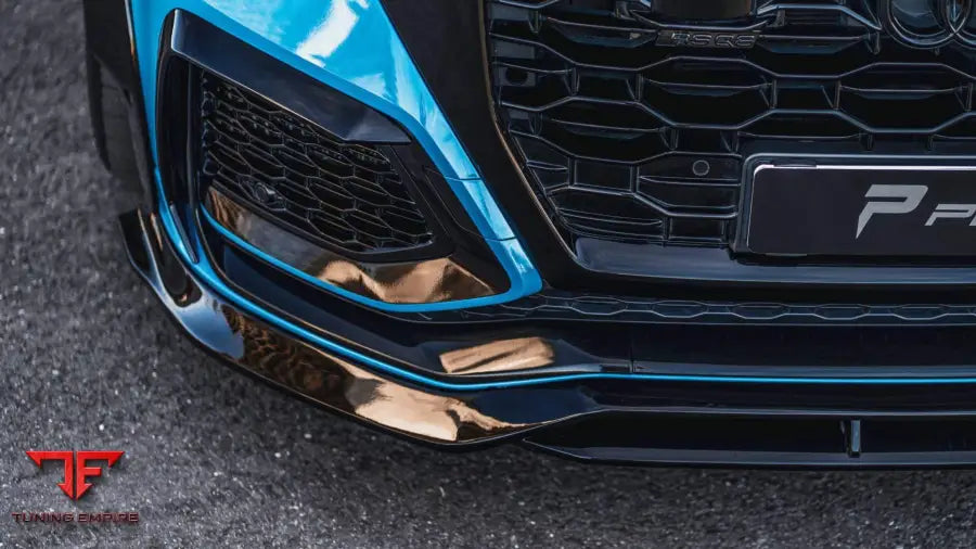 PRIOR DESIGN AUDI RS Q8 WIDEBODY KIT