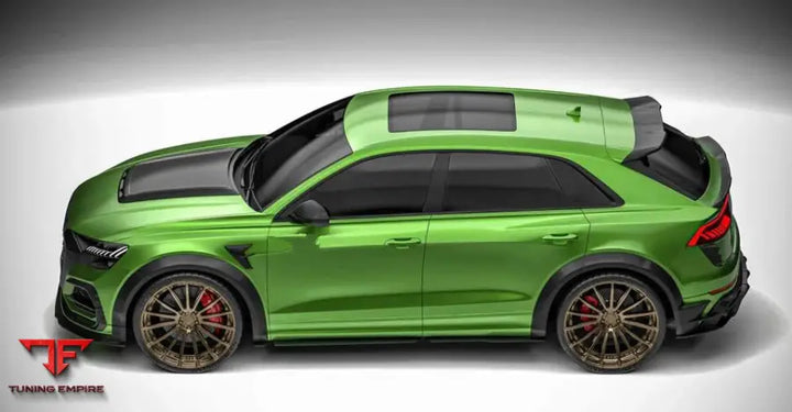 PRIOR DESIGN AUDI RS Q8 WIDEBODY KIT