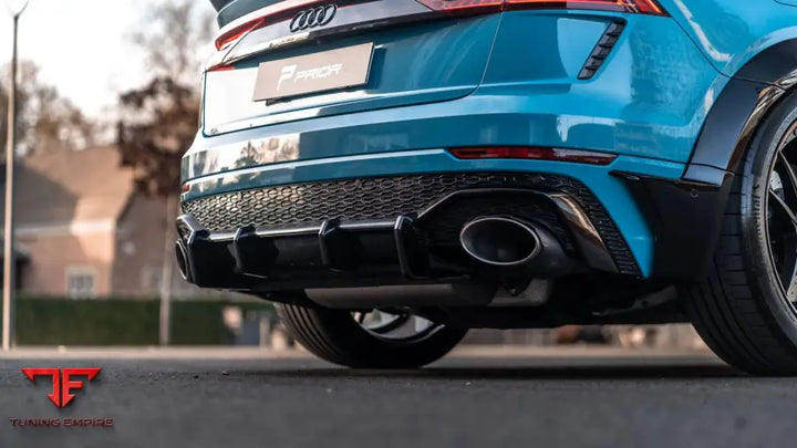 PRIOR DESIGN AUDI RS Q8 WIDEBODY KIT