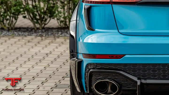 PRIOR DESIGN AUDI RS Q8 WIDEBODY KIT