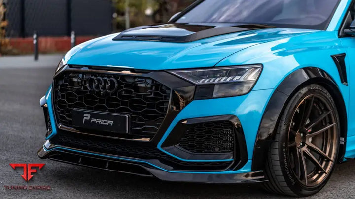 PRIOR DESIGN AUDI RS Q8 WIDEBODY KIT