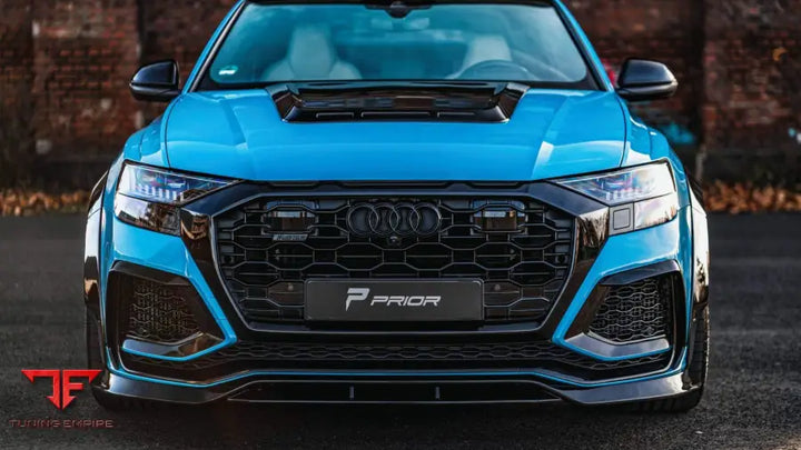 PRIOR DESIGN AUDI RS Q8 WIDEBODY KIT