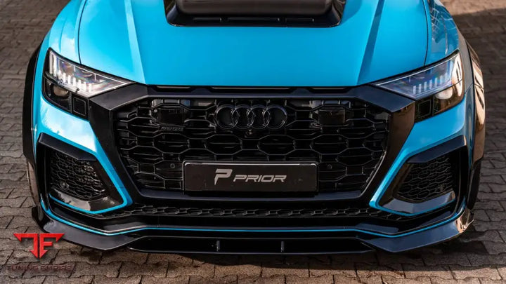 PRIOR DESIGN AUDI RS Q8 WIDEBODY KIT