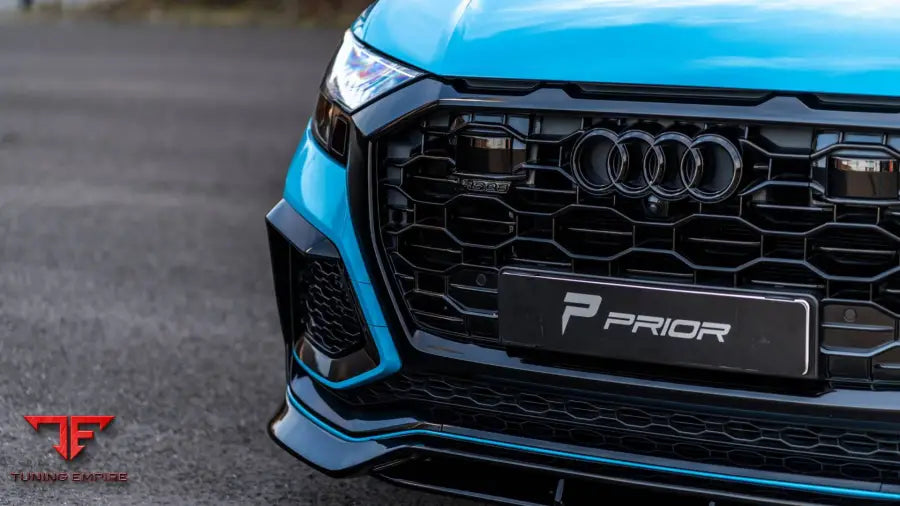 PRIOR DESIGN AUDI RS Q8 WIDEBODY KIT