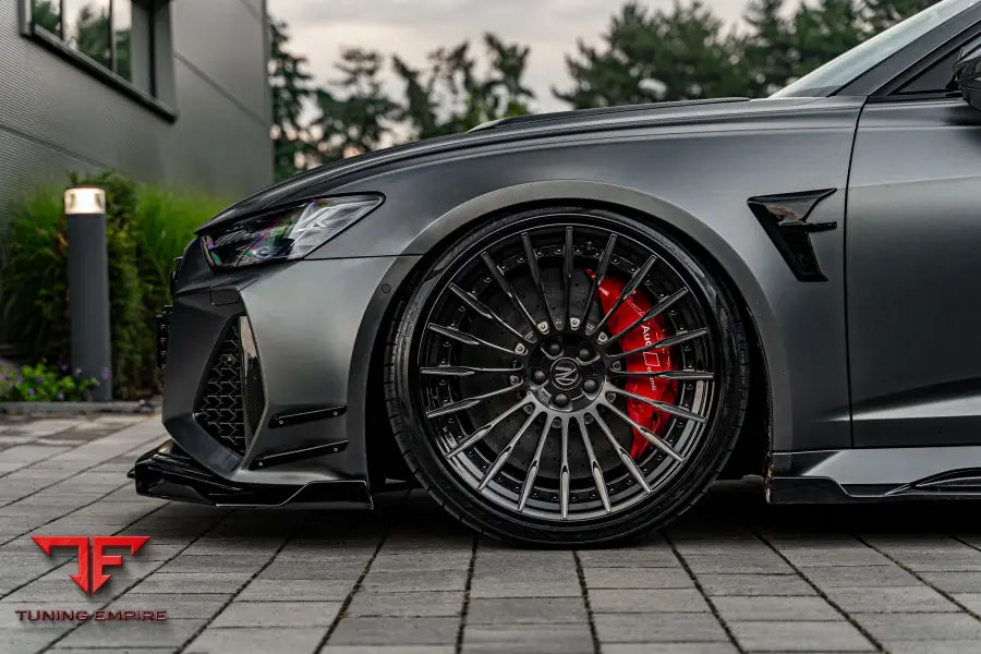 PRIOR DESIGN AUDI RS6 C8 BODY KIT