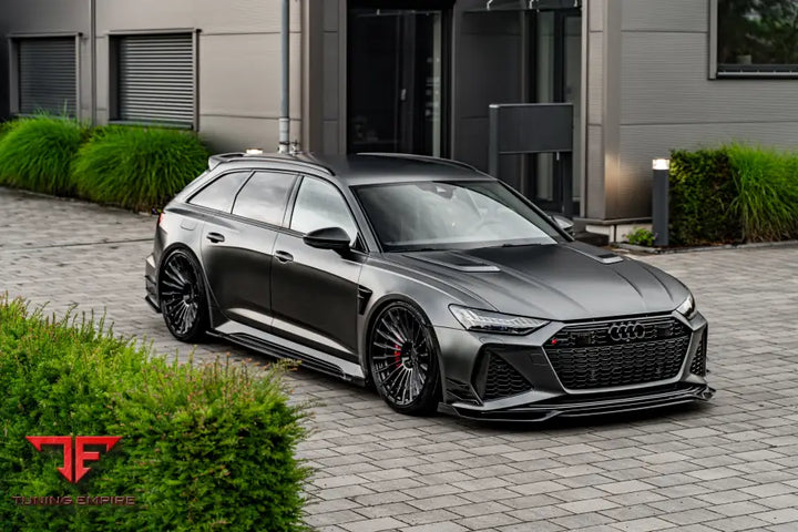 PRIOR DESIGN AUDI RS6 C8 BODY KIT