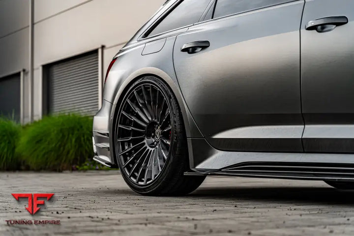 PRIOR DESIGN AUDI RS6 C8 BODY KIT