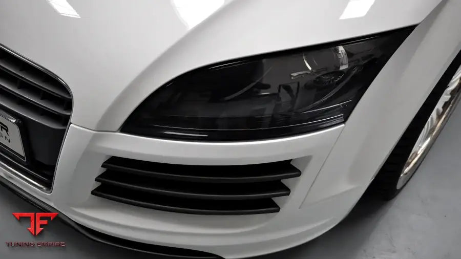 PRIOR DESIGN AUDI TT 8J