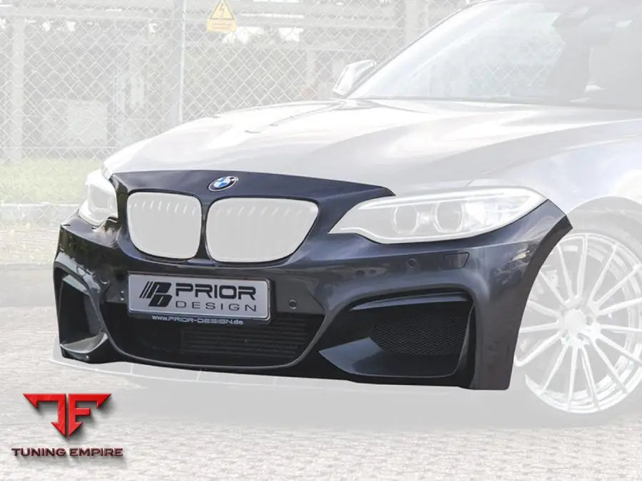 PRIOR DESIGN BMW 2-SERIES F22 COUPE