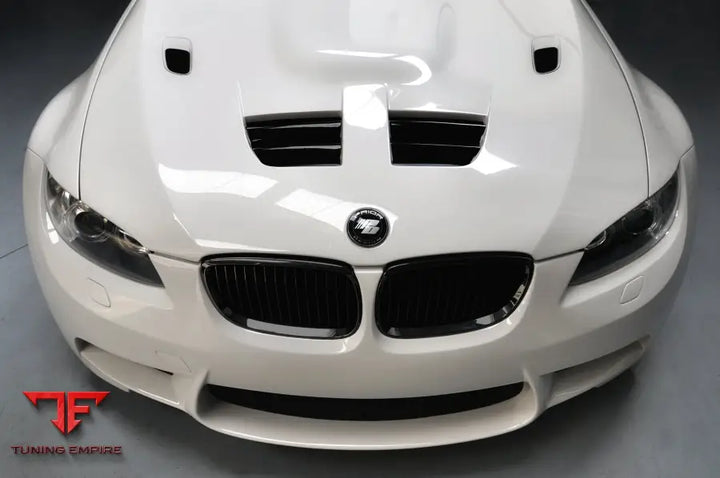 PRIOR DESIGN BMW 3-SERIES E92/E93 COUPÉ & CABRIO