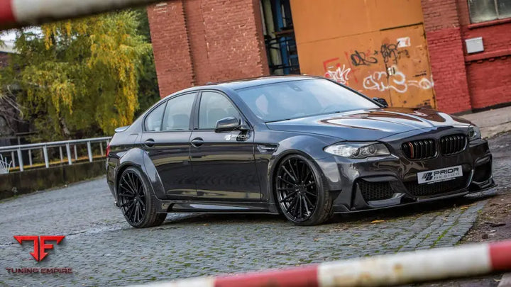 PRIOR DESIGN BMW 5-SERIES F10/F11