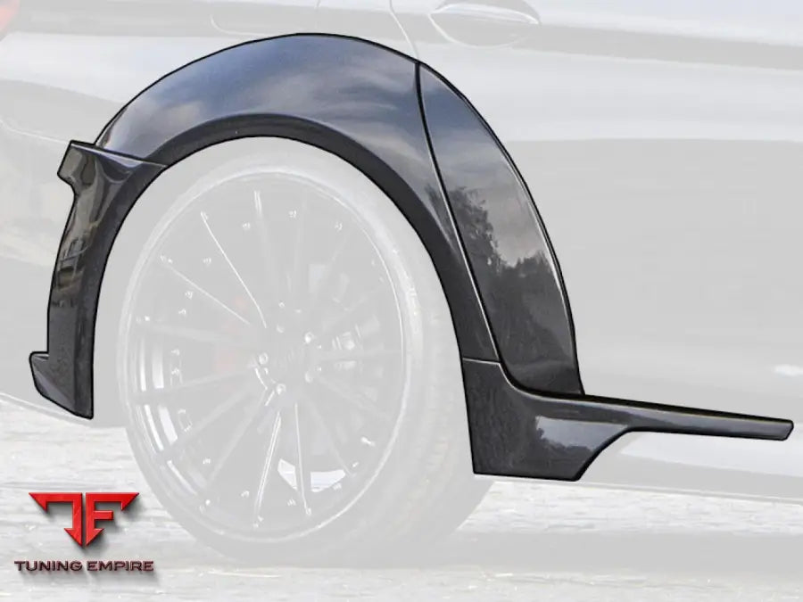 PRIOR DESIGN BMW 5-SERIES F10/F11