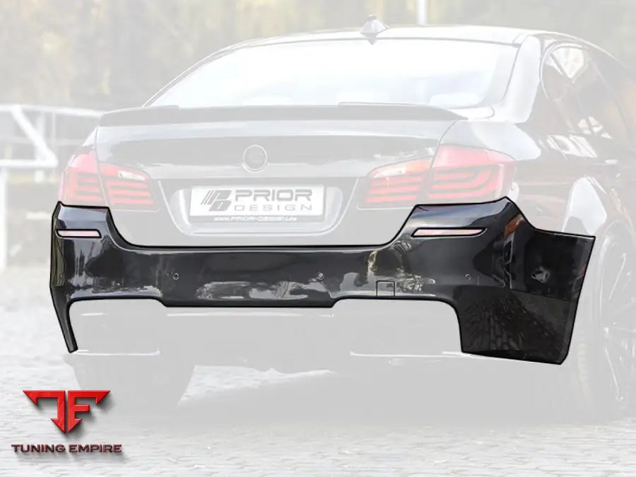 PRIOR DESIGN BMW 5-SERIES F10/F11