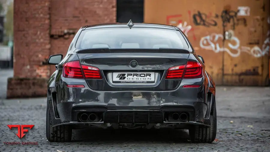 PRIOR DESIGN BMW 5-SERIES F10/F11