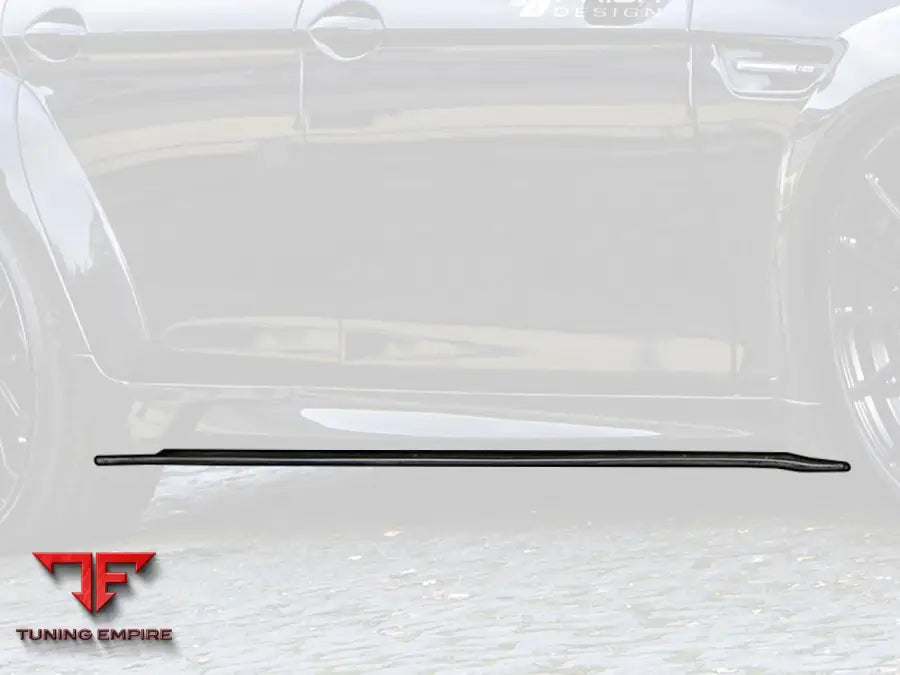 PRIOR DESIGN BMW 5-SERIES F10/F11