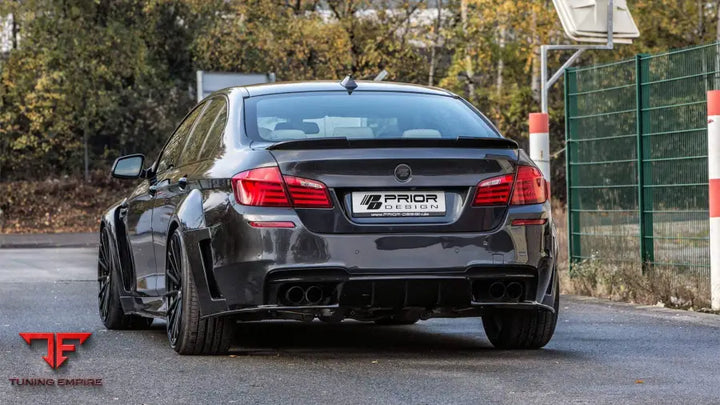 PRIOR DESIGN BMW 5-SERIES F10/F11