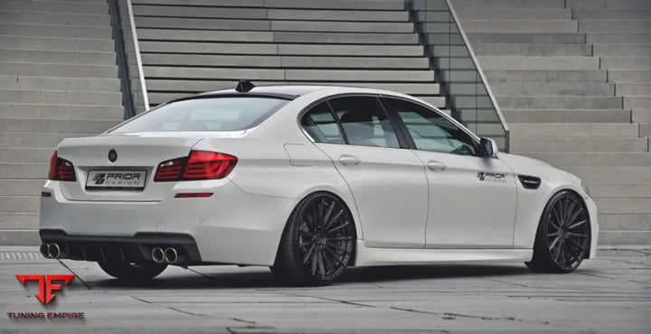 PRIOR DESIGN BMW 5-SERIES F10/F11 BODY KIT