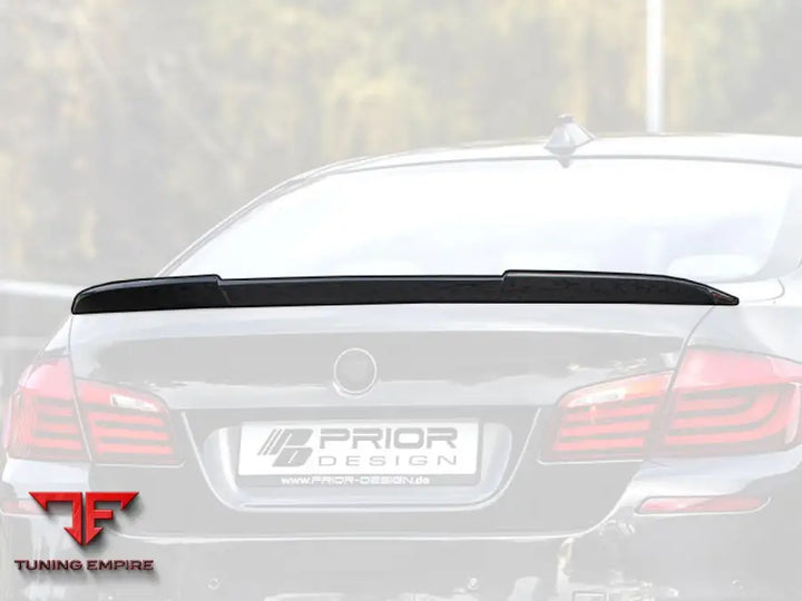 PRIOR DESIGN BMW 5-SERIES F10/F11 BODY KIT