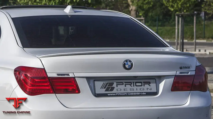 PRIOR DESIGN BMW 7-SERIES F01