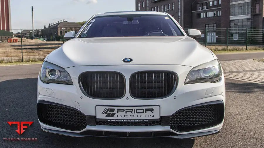 PRIOR DESIGN BMW 7-SERIES F01