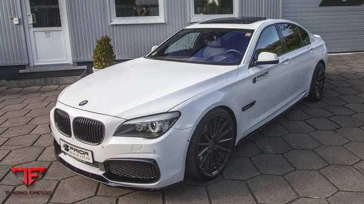 PRIOR DESIGN BMW 7-SERIES F01