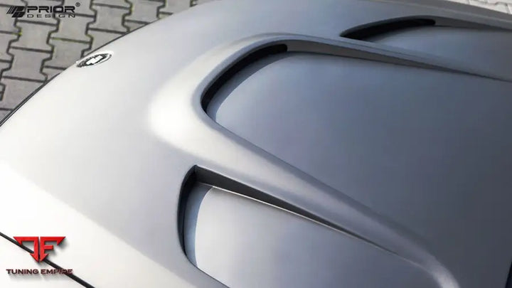 PRIOR DESIGN BMW X5 E70 WIDEBODY