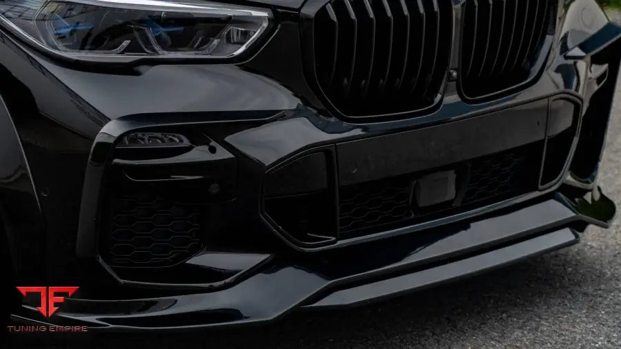 PRIOR DESIGN BMW X5 G05 WIDEBODY