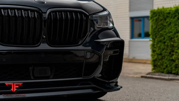 PRIOR DESIGN BMW X5 G05 WIDEBODY