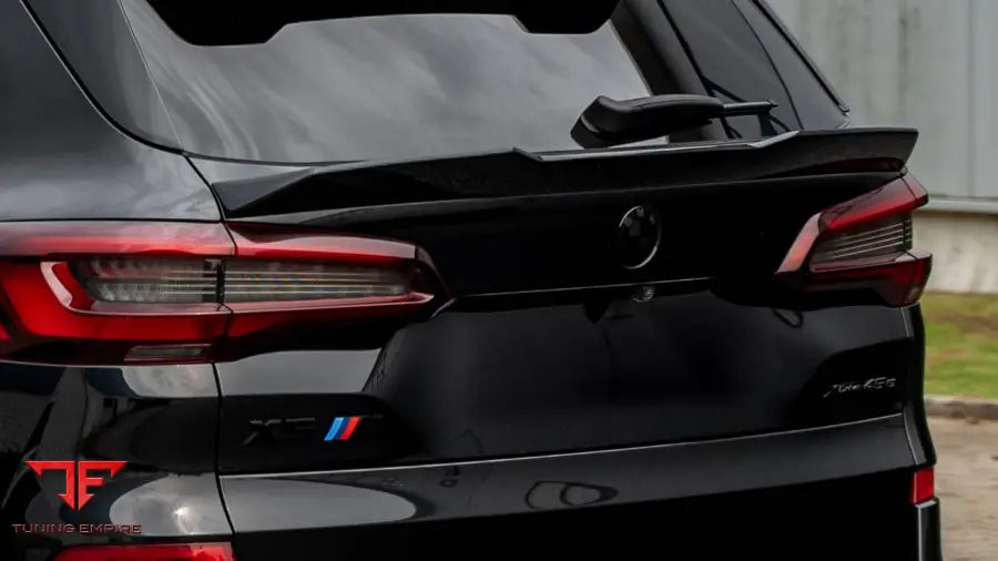 PRIOR DESIGN BMW X5 G05 WIDEBODY