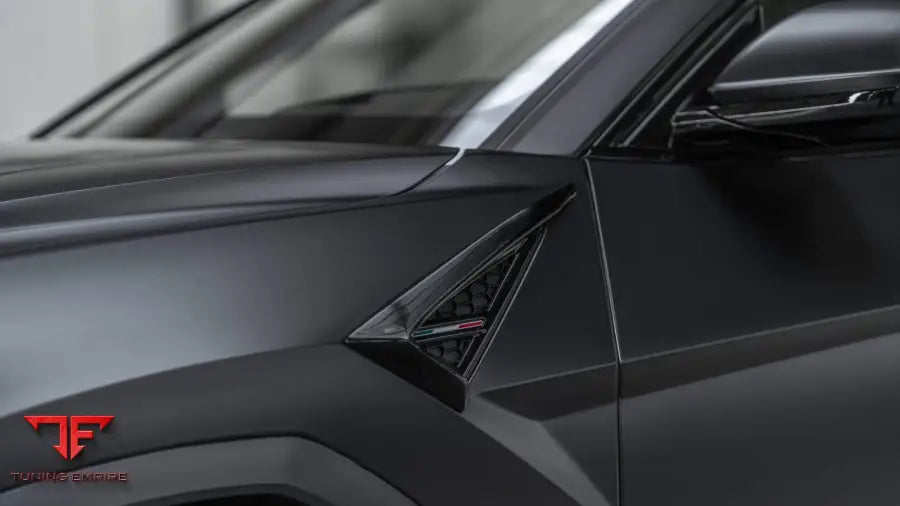 PRIOR DESIGN LAMBORGHINI URUS BODY KIT