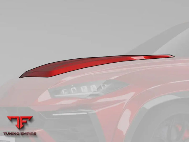 PRIOR DESIGN LAMBORGHINI URUS BODY KIT