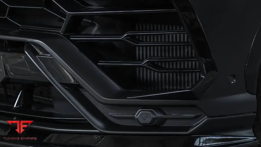 PRIOR DESIGN LAMBORGHINI URUS BODY KIT