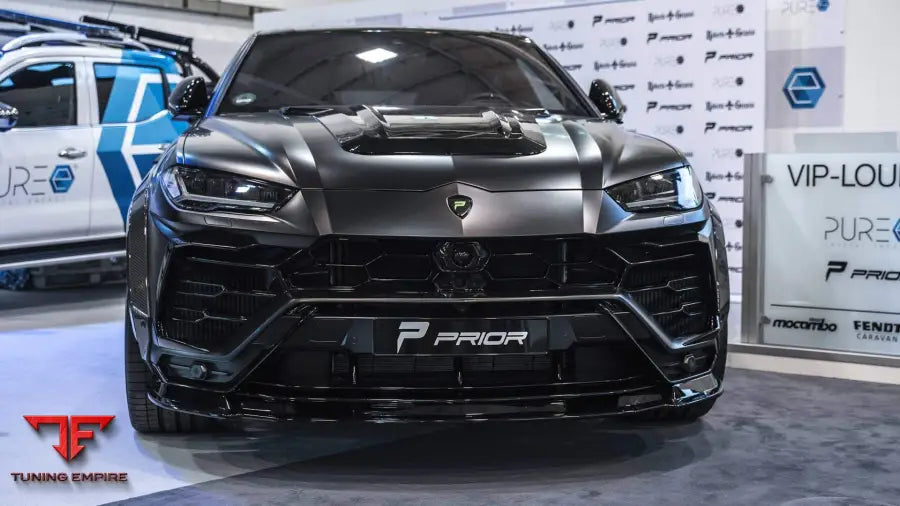 PRIOR DESIGN LAMBORGHINI URUS BODY KIT