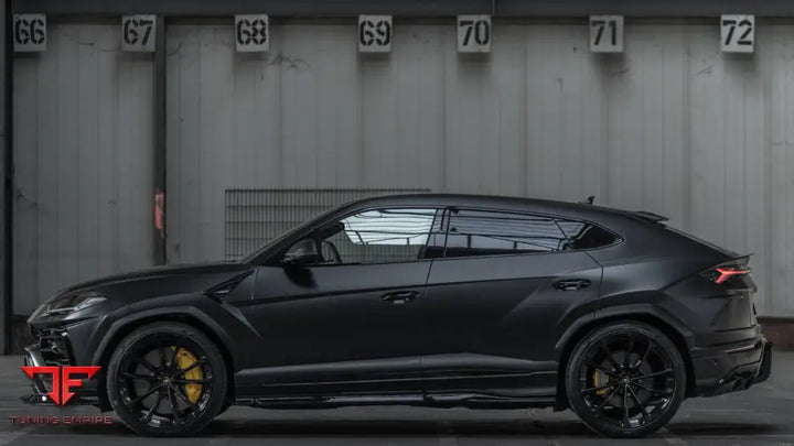 PRIOR DESIGN LAMBORGHINI URUS BODY KIT