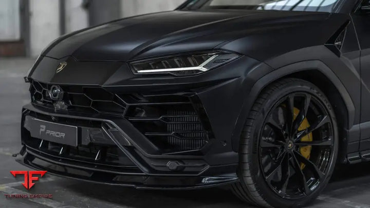 PRIOR DESIGN LAMBORGHINI URUS BODY KIT