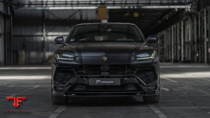 PRIOR DESIGN LAMBORGHINI URUS BODY KIT