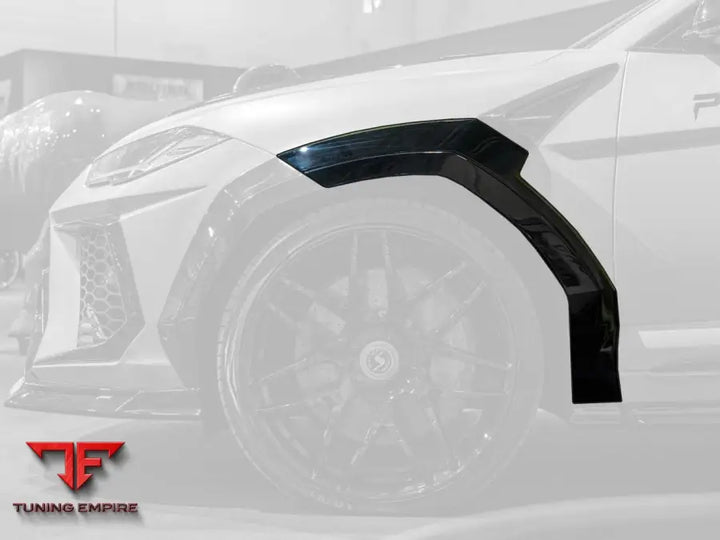 PRIOR DESIGN LAMBORGHINI URUS WIDEBODY