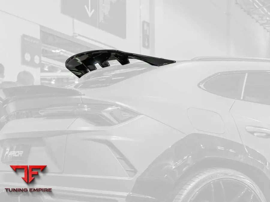 PRIOR DESIGN LAMBORGHINI URUS WIDEBODY