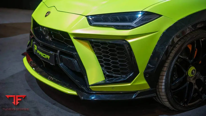 PRIOR DESIGN LAMBORGHINI URUS WIDEBODY