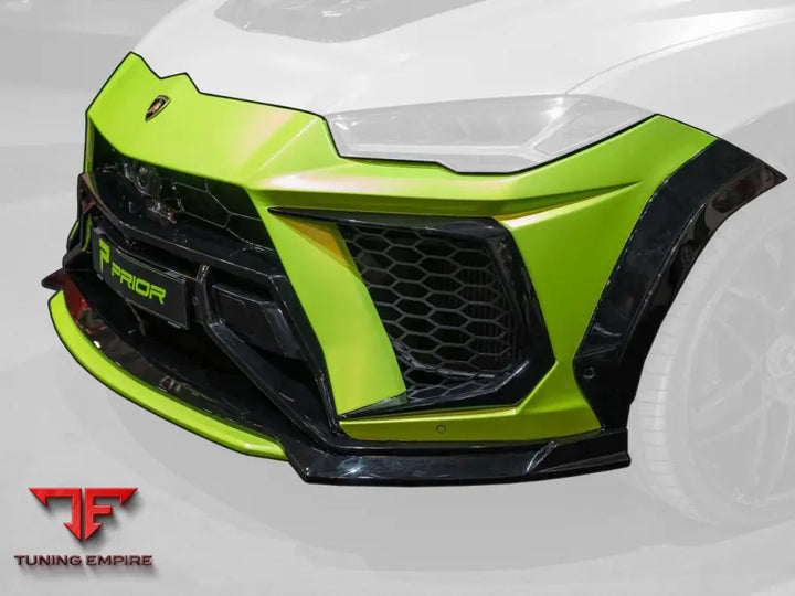 PRIOR DESIGN LAMBORGHINI URUS WIDEBODY