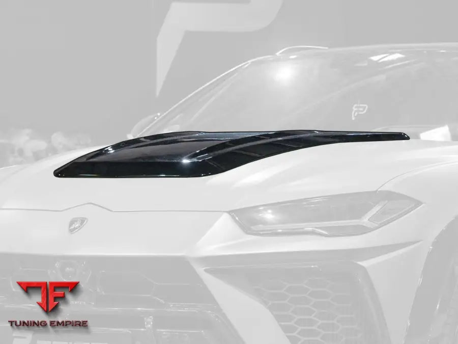 PRIOR DESIGN LAMBORGHINI URUS WIDEBODY