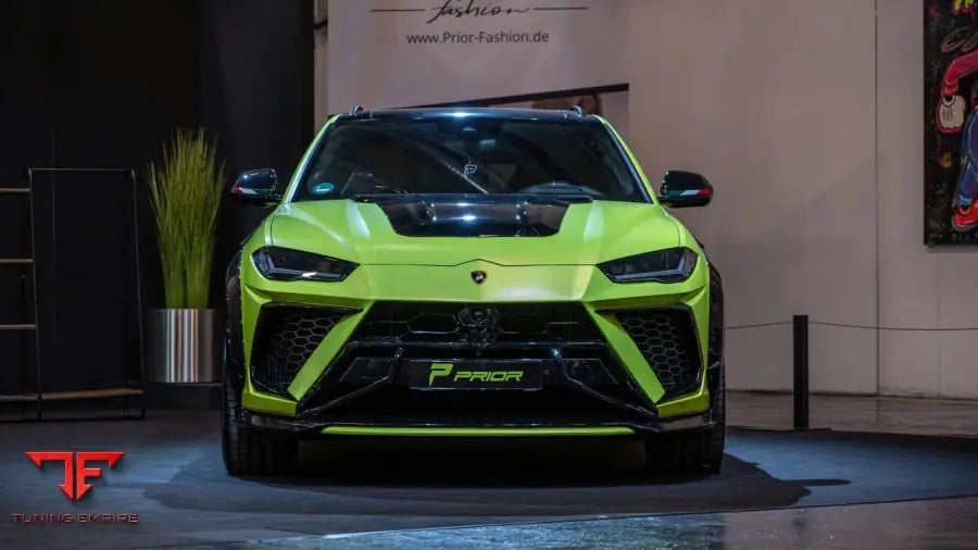 PRIOR DESIGN LAMBORGHINI URUS WIDEBODY