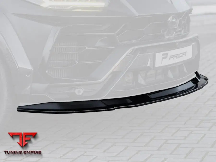 PRIOR DESIGN LAMBORGHINI URUS WIDEBODY KIT