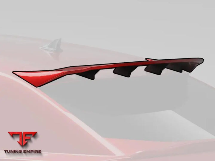 PRIOR DESIGN LAMBORGHINI URUS WIDEBODY KIT